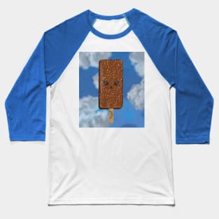 Hazel Baseball T-Shirt